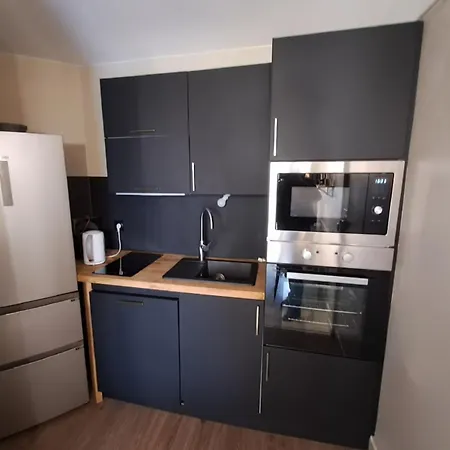 T2 In With Pool Le Touquet